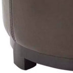 Pouf vassoio rotondo Chelsea - HUD8232 - Safavieh Couture