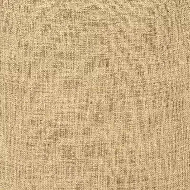 Pouf vassoio rotondo Chelsea - HUD8232 - Safavieh Couture