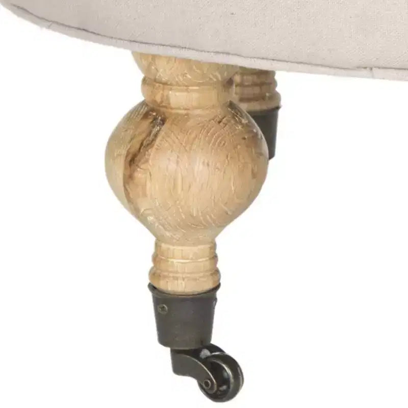 Clara Pouf Rotondo - MCR4601 - Safavieh