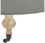 Clara Pouf Rotondo - MCR4601 - Safavieh