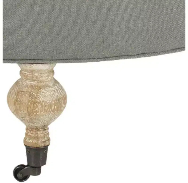 Clara Pouf Rotondo - MCR4601 - Safavieh