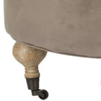 Clara Pouf Rotondo - MCR4601 - Safavieh