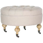 Clara Pouf Rotondo - MCR4601 - Safavieh
