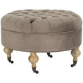 Clara Pouf Rotondo - MCR4601 - Safavieh