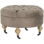 Clara Pouf Rotondo - MCR4601 - Safavieh