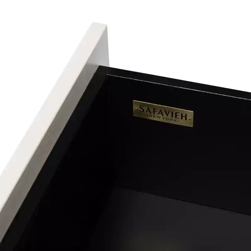 Cassettiera 3 cassetti Genevieve - DRS5000 - Safavieh