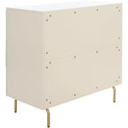 Cassettiera 3 cassetti Genevieve - DRS5000 - Safavieh