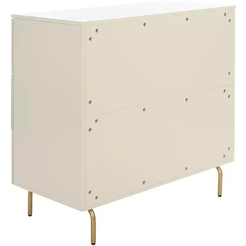 Cassettiera 3 cassetti Genevieve - DRS5000 - Safavieh