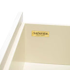 Cassettiera 3 cassetti Genevieve - DRS5000 - Safavieh
