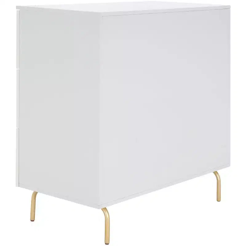 Cassettiera 3 cassetti Genevieve - DRS5000 - Safavieh