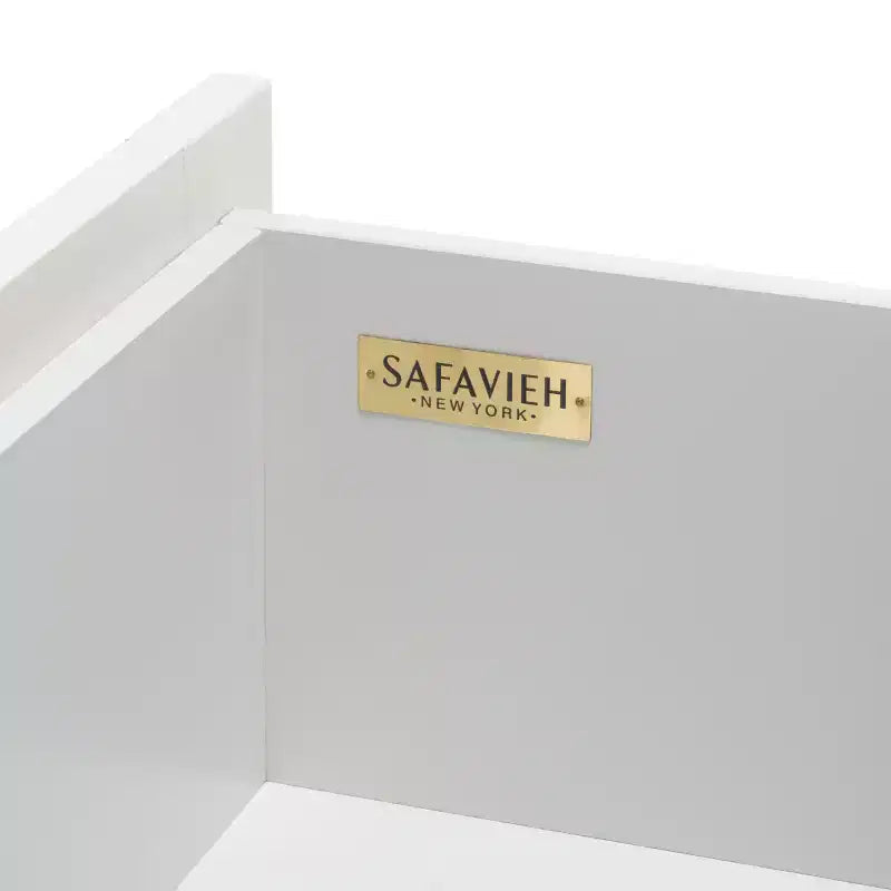 Cassettiera 3 cassetti Genevieve - DRS5000 - Safavieh