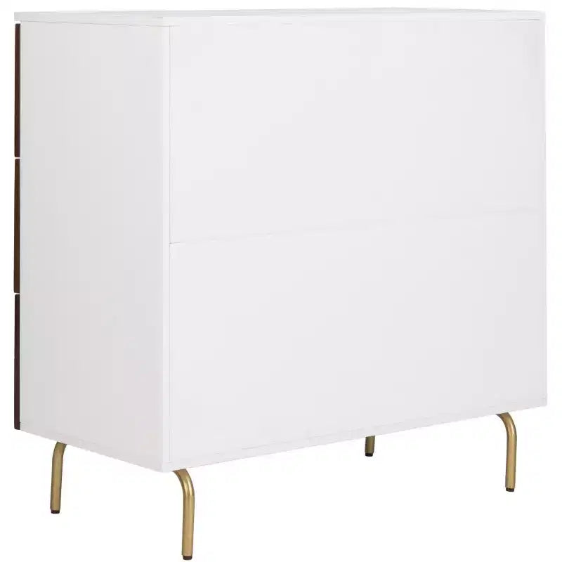 Cassettiera 3 cassetti Genevieve - DRS5000 - Safavieh