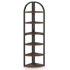 Lantine 71 6-Tier Corner Shelf