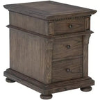 Hekman 25405 Chairside Chest 699