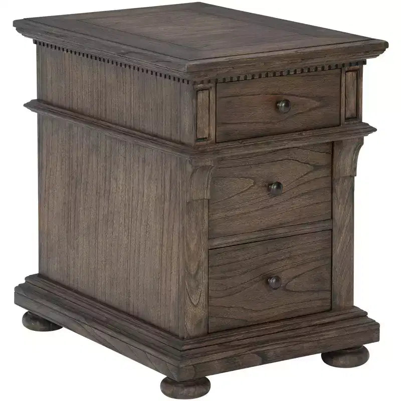 Hekman 25405 Chairside Chest 699