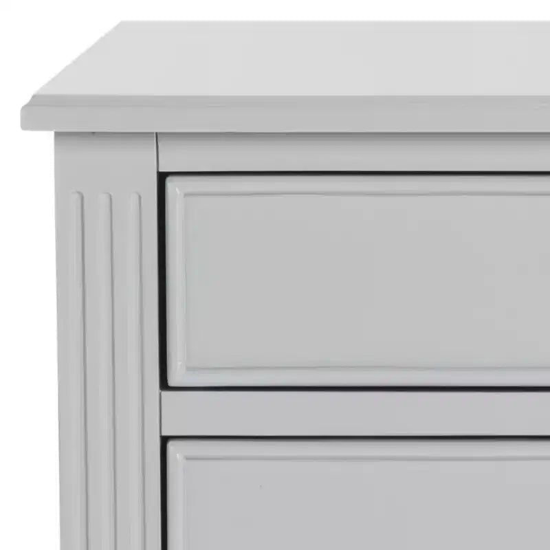 Comodino a 3 cassetti Kira - FOX6276 - Safavieh Couture