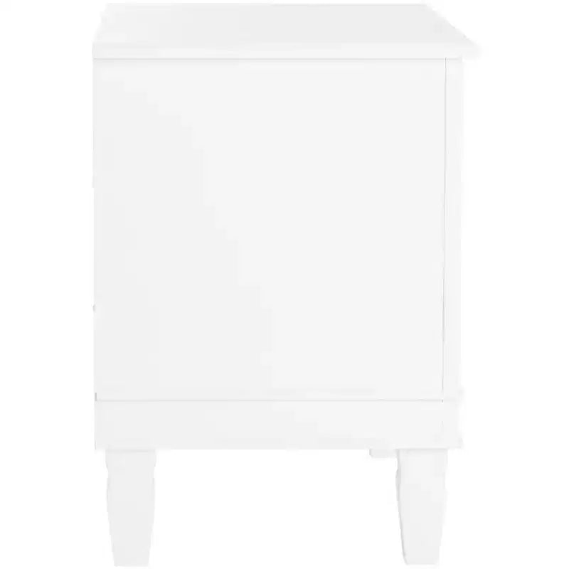 Comodino a 3 cassetti Kira - FOX6276 - Safavieh Couture