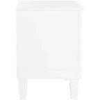 Comodino a 3 cassetti Kira - FOX6276 - Safavieh Couture