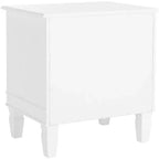 Comodino a 3 cassetti Kira - FOX6276 - Safavieh Couture