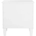 Comodino a 3 cassetti Kira - FOX6276 - Safavieh Couture