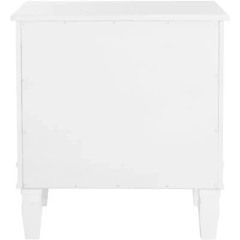 Comodino a 3 cassetti Kira - FOX6276 - Safavieh Couture
