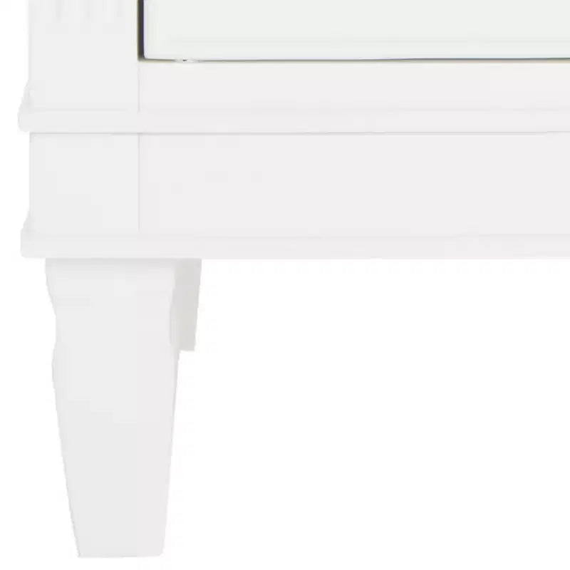Comodino a 3 cassetti Kira - FOX6276 - Safavieh Couture