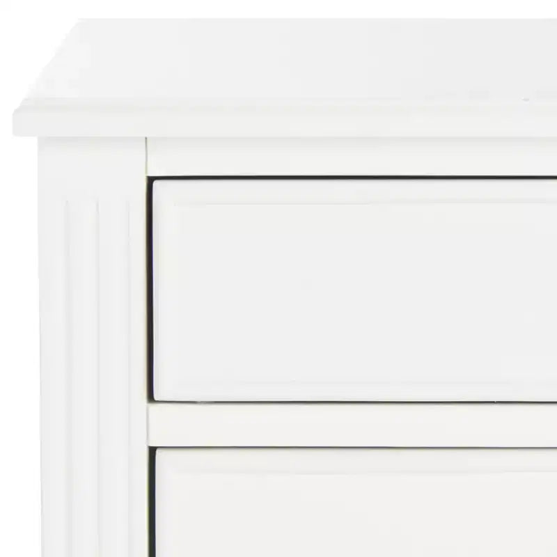 Comodino a 3 cassetti Kira - FOX6276 - Safavieh Couture