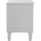 Comodino a 3 cassetti Kira - FOX6276 - Safavieh Couture
