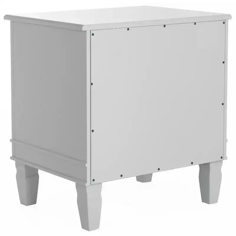 Comodino a 3 cassetti Kira - FOX6276 - Safavieh Couture