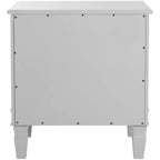Comodino a 3 cassetti Kira - FOX6276 - Safavieh Couture