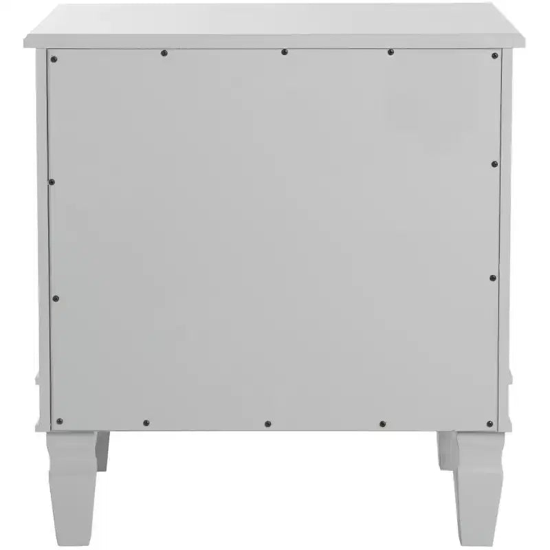Comodino a 3 cassetti Kira - FOX6276 - Safavieh Couture