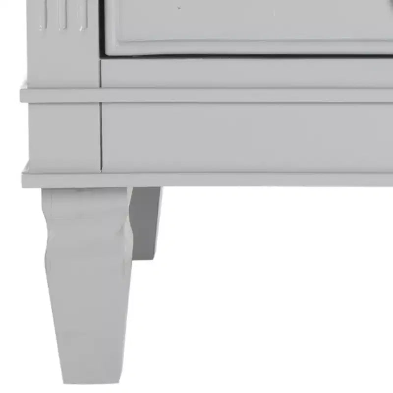 Comodino a 3 cassetti Kira - FOX6276 - Safavieh Couture