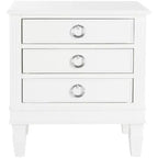Comodino a 3 cassetti Kira - FOX6276 - Safavieh Couture