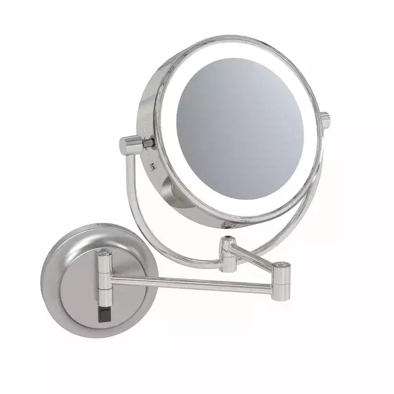Specchio da parete illuminato a LED Aptations Kimball & Young Neo Modern