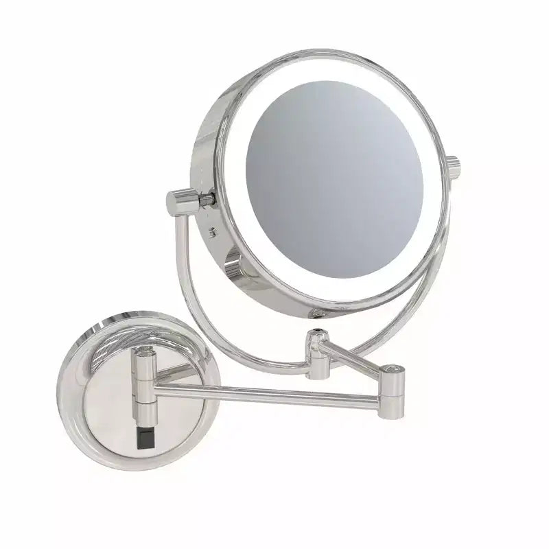 Specchio da parete illuminato a LED Aptations Kimball & Young Neo Modern