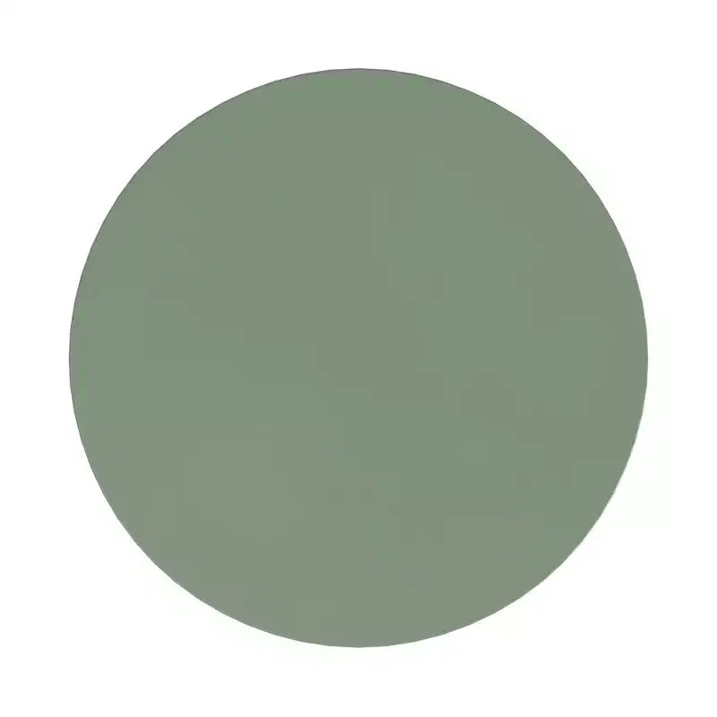 Tavolino d'appoggio rotondo Perry della collezione Cortney