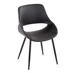Set di 2 sedie da pranzo Fabrico - LumiSource