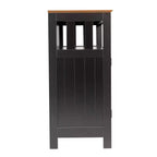 Merrick Lane Buffet e credenza con mobiletto e mensola superiore