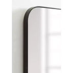 Specchio da parete ad arco Chadwin 20x34 con mensola - Kate & Laurel All Things Decor