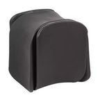 Sgabello a Trespolo ECR4Kids Wave Seat, Altezza Seduta 45.72 cm - 49.78 cm, Seduta Flessibile, Confezione da 2