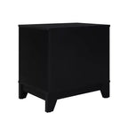 Comodino moderno Sheridan con cassetto - Manhattan Comfort