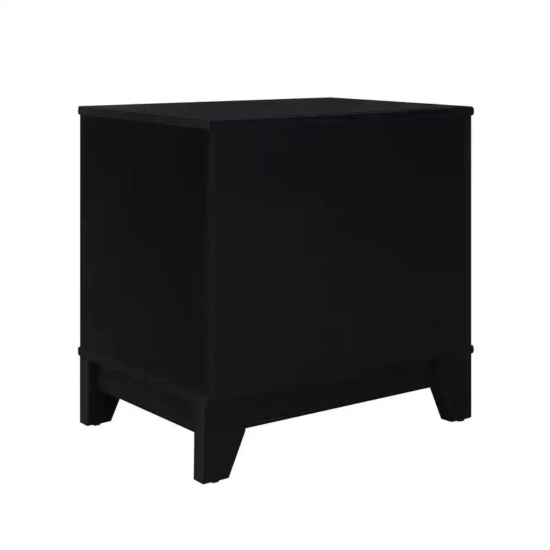 Comodino moderno Sheridan con cassetto - Manhattan Comfort
