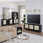 Comodino moderno Sheridan con cassetto - Manhattan Comfort