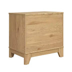 Comodino moderno Sheridan con cassetto - Manhattan Comfort