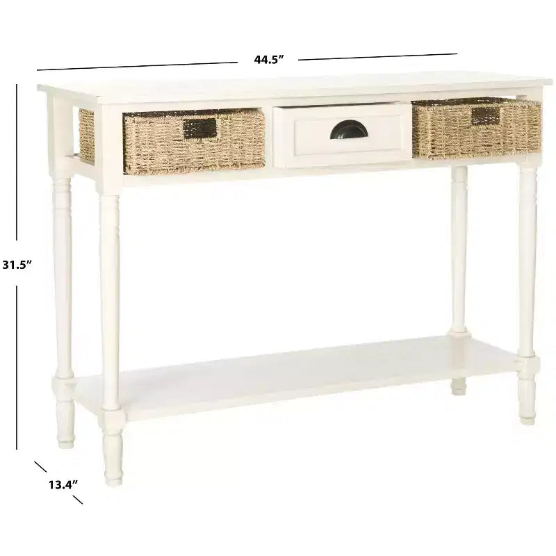 Consolle Winifred - AMH5730 - Safavieh Couture