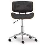 Sedia da ufficio Perry Bentwood - WyndenHall