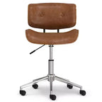 Sedia da ufficio Perry Bentwood - WyndenHall