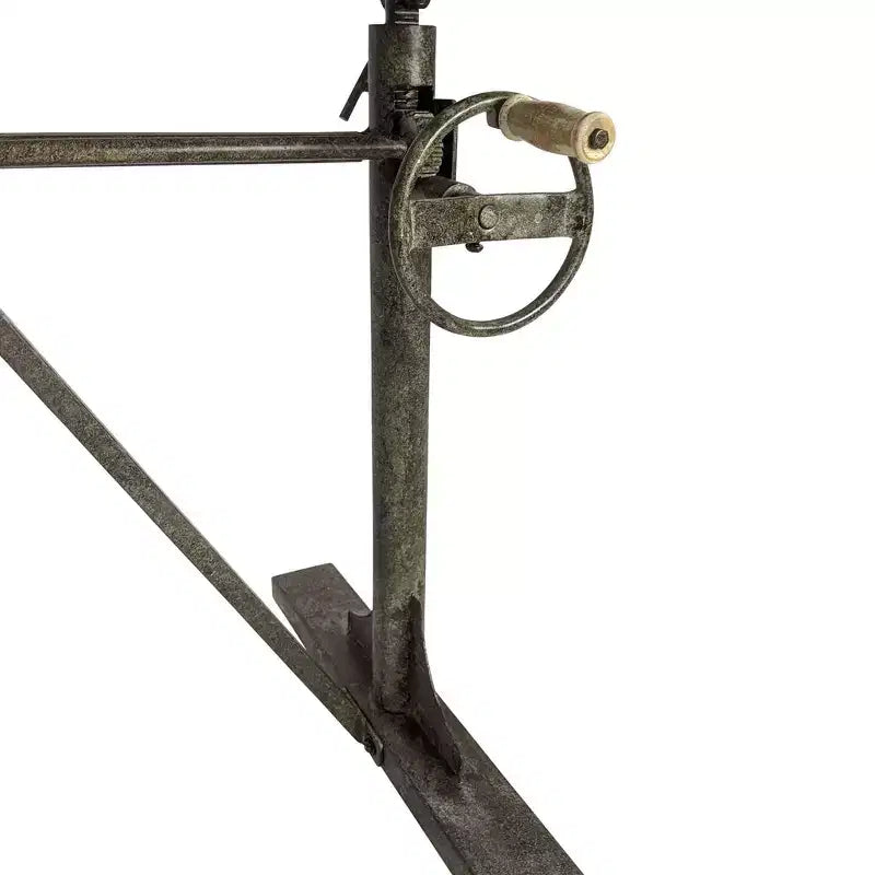 Scrivania regolabile Carolina Living Brio Sit Or Stand