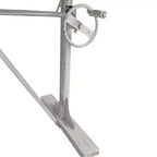 Scrivania regolabile Carolina Living Brio Sit Or Stand