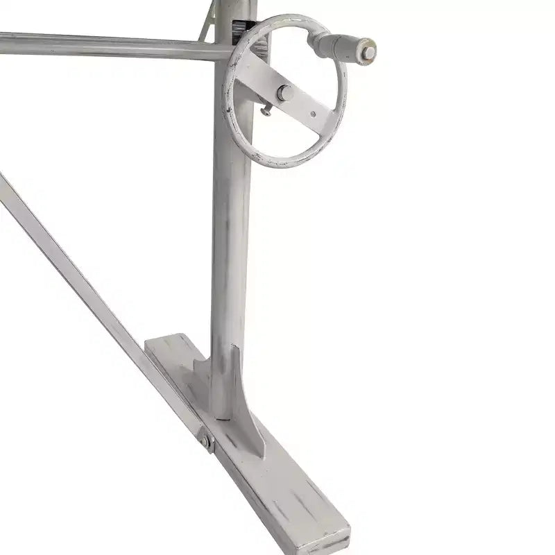Scrivania regolabile Carolina Living Brio Sit Or Stand